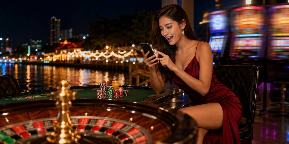 betonline Rezeki Asia