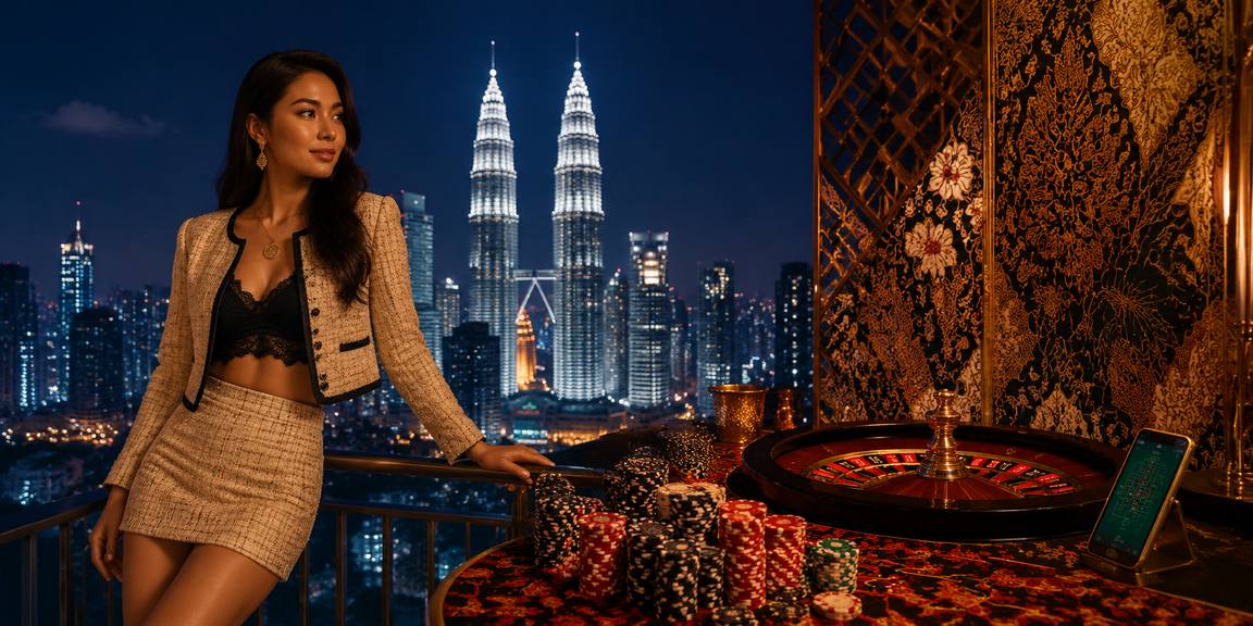betonline Jelajahi semua yang ada dalam Riches