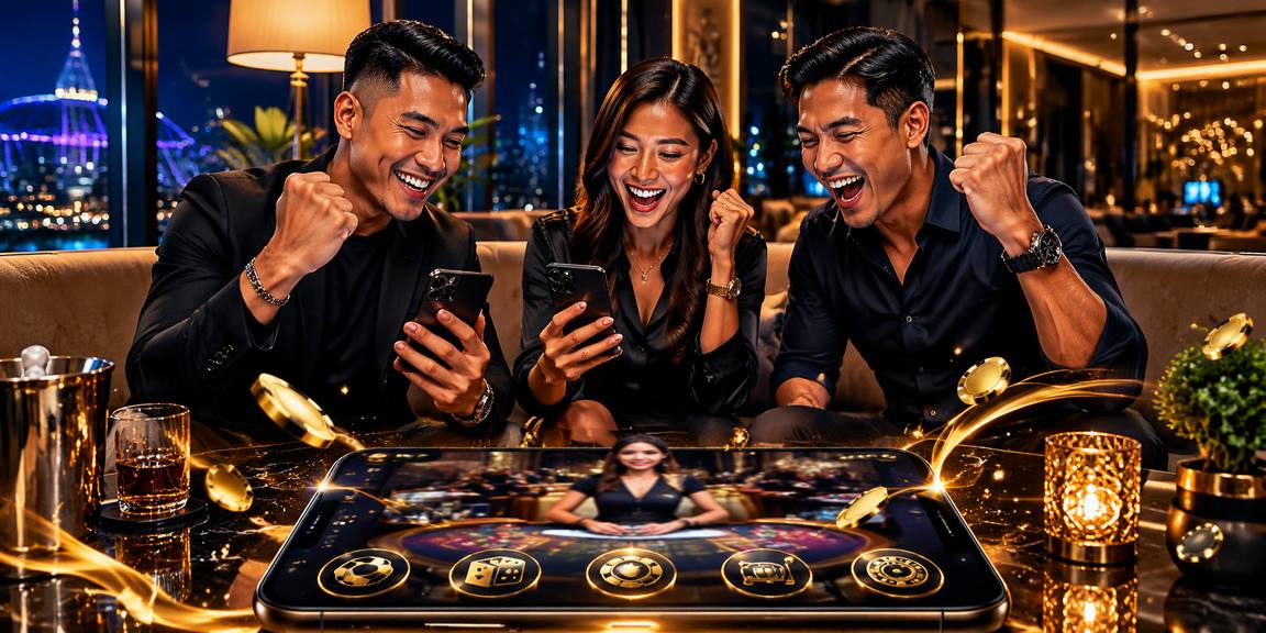 betonline mobile gaming